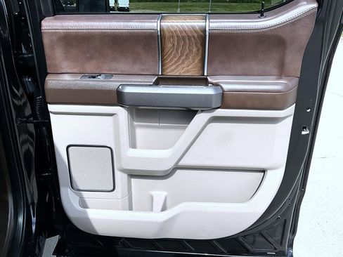 Used 2020 Ford F150 Limited AWD/4WD image 18