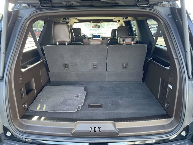 Used 2024 Ford Expedition Max King Ranch AWD/4WD image 15