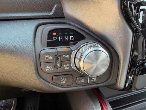 New 2026 RAM 1500 Rebel image 11