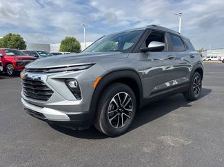 New 2026 Chevrolet TrailBlazer LT w/ Convenience Package FWD video 2