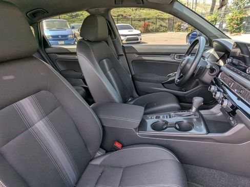 Used 2024 Honda Civic Sport image 20