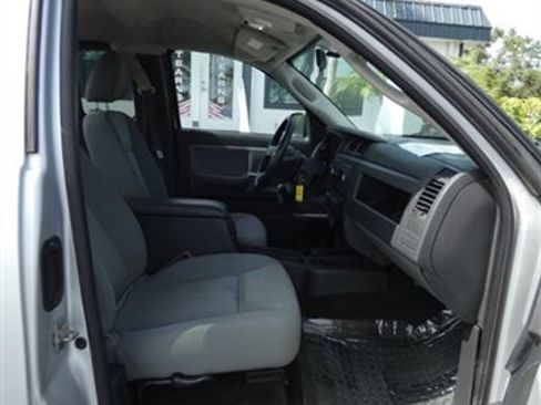 Used 2008 Dodge Dakota ST RWD image 42