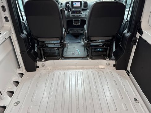 New 2026 RAM ProMaster 1500 w/ Convenience Group image 13