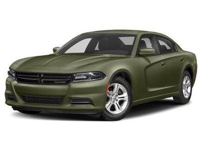 Used 2020 Dodge Charger SXT w/ Plus Group