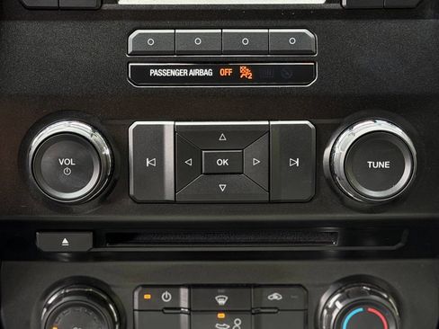 Used 2015 Ford F150 XLT w/ Equipment Group 301A Mid AWD/4WD image 9