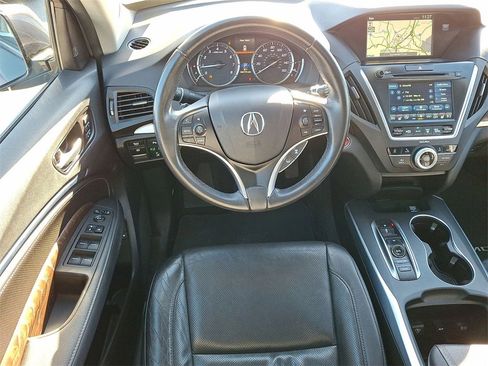 Used 2020 Acura MDX SH-AWD w/ Technology Package image 21