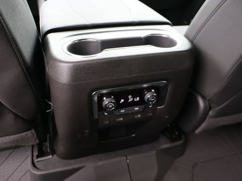 New 2026 Chevrolet Tahoe Z71 w/ Z71 Off-Road Package AWD/4WD image 48