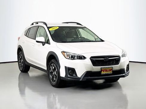 Used 2018 Subaru Crosstrek 2.0i Premium w/ Popular Package #2 image 1