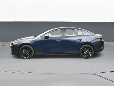 Used 2025 MAZDA MAZDA3 s image 8