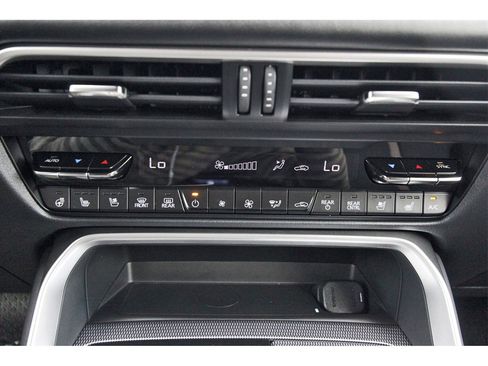 New 2026 MAZDA CX-90 3.3 Turbo w/ Premium Plus Pkg image 25