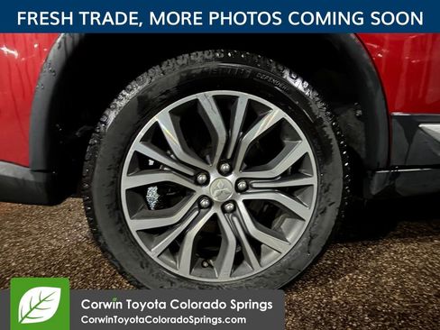 Used 2018 Mitsubishi Outlander SE AWD/4WD image 6