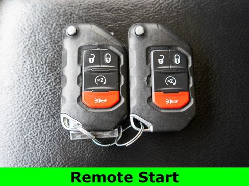 Used 2021 Jeep Wrangler Sport AWD/4WD image 26
