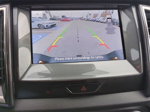 Used 2023 Ford Ranger Lariat w/ Trailer Tow Package image 24