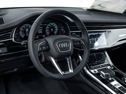 New 2026 Audi Q7 2.0T Premium Plus AWD/4WD image 10