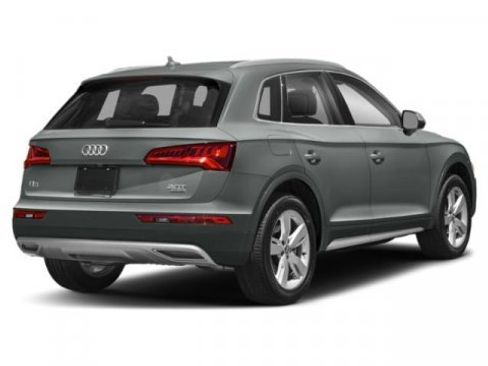 Used 2018 Audi Q5 2.0T Premium image 2