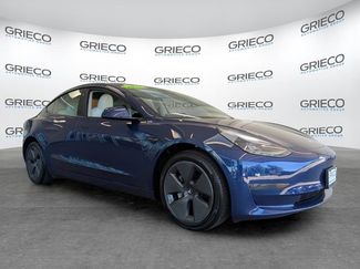Used 2023 Tesla Model 3 Standard Range RWD video 1