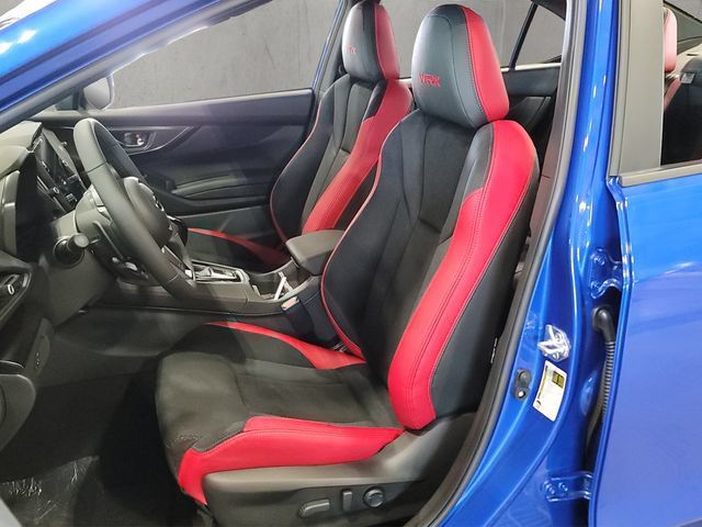 New 2026 Subaru WRX Limited AWD/4WD image 7