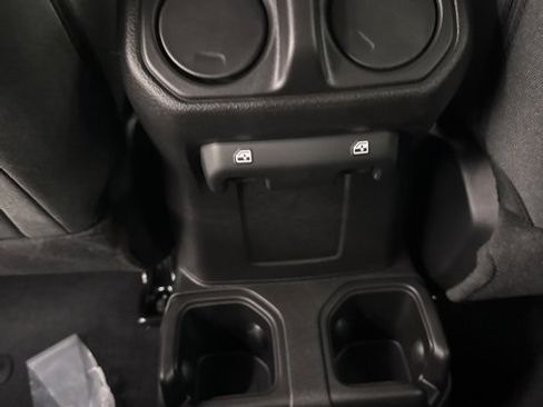 New 2026 Jeep Wrangler Sport image 8