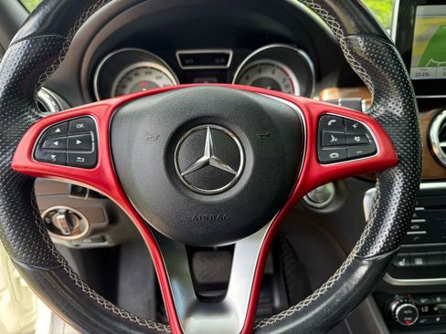 Used 2016 Mercedes-Benz GLA 250 4MATIC image 22