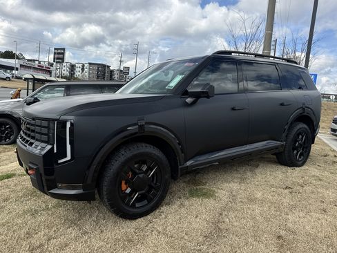 New 2027 Kia Telluride SX Prestige X-Pro image 3