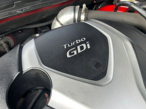 Used 2015 Kia Optima SX image 29