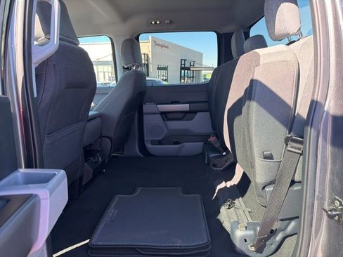 Used 2025 Ford F250 XLT image 30