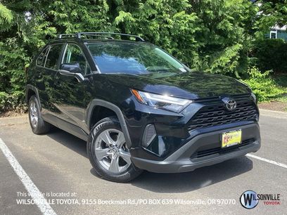 Certified 2022 Toyota RAV4 XLE w/ Convenience Package