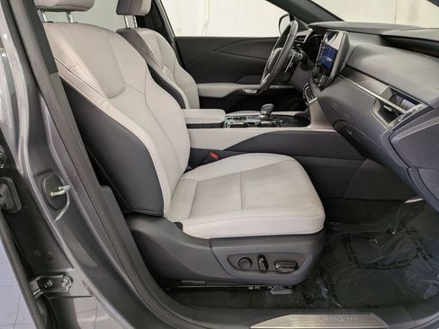Certified 2023 Lexus RX 350 Premium Plus w/ Cold Area Package AWD/4WD image 34