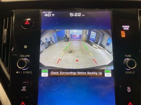 Used 2022 Subaru Legacy Limited image 21