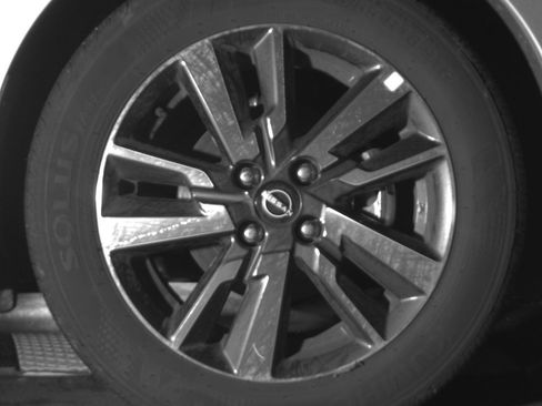 Used 2025 Nissan Versa SV image 13