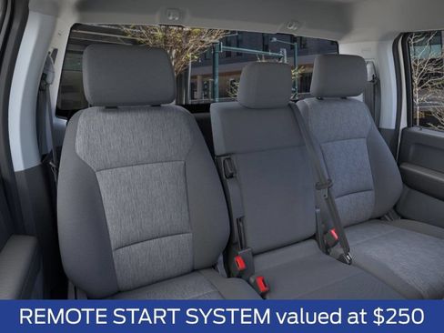 New 2026 Ford F250 XL w/ STX Appearance Package AWD/4WD image 12