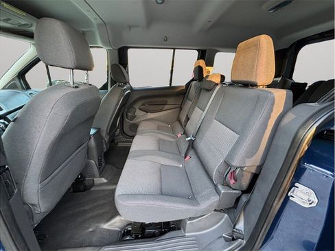 Used 2016 Ford Transit Connect XL image 27