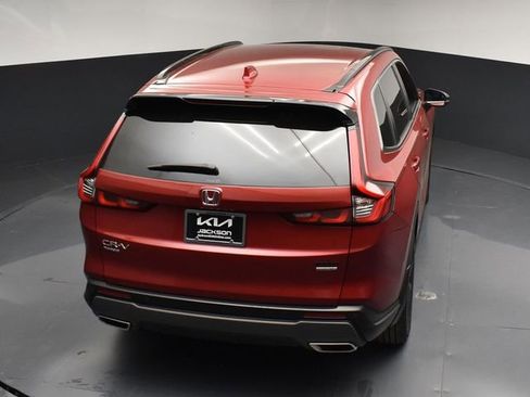 Used 2024 Honda CR-V Sport Touring image 48