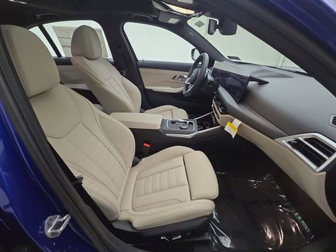 New 2026 BMW 330i xDrive Sedan w/ M Sport Package AWD/4WD image 29