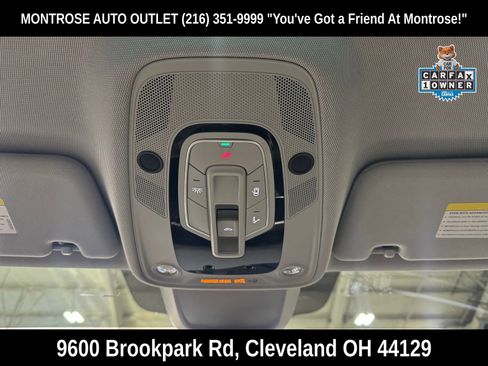 Used 2019 Audi A6 3.0T Prestige w/ Prestige Package image 25