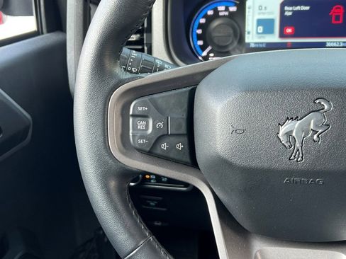 Used 2024 Ford Bronco Big Bend image 23