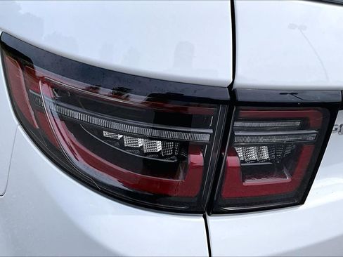 Used 2024 Land Rover Discovery Sport S AWD/4WD image 28