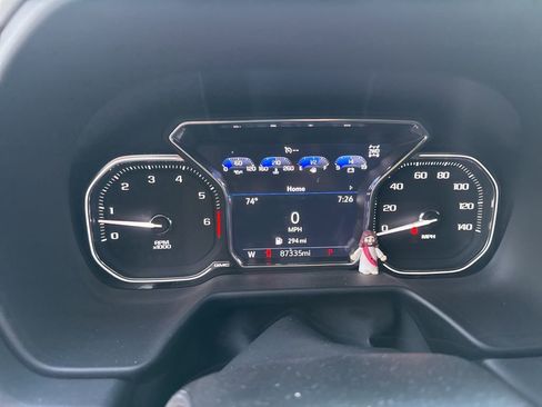 Used 2021 GMC Yukon SLT image 13