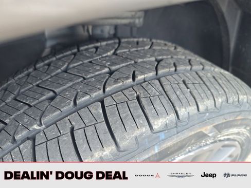 Used 2023 Jeep Compass High Altitude image 29