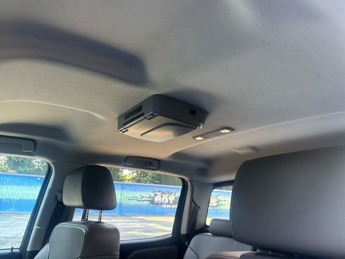 Used 2018 Chevrolet Silverado 2500 LTZ w/ Duramax Plus Package AWD/4WD image 32