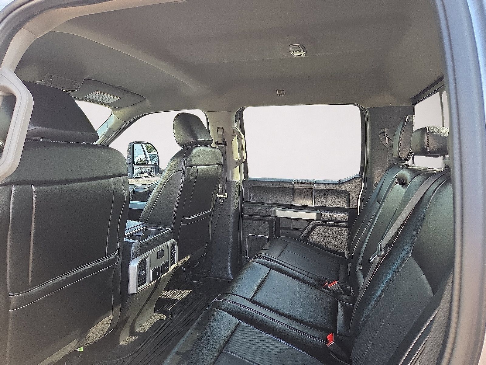 Used 2021 Ford F250 Lariat AWD/4WD image 20