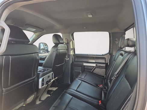Used 2021 Ford F250 Lariat AWD/4WD image 20