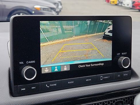 Used 2024 Honda Civic Sport image 17