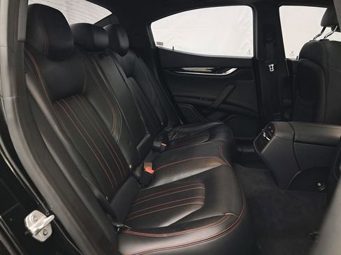 Used 2017 Maserati Ghibli S Q4 image 28