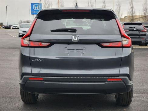 Used 2024 Honda CR-V EX image 5