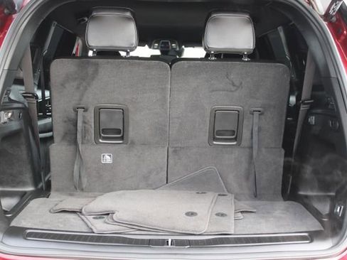 Used 2021 Jeep Grand Cherokee L Altitude image 43