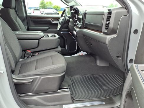 Used 2024 GMC Sierra 1500 Elevation AWD/4WD image 20