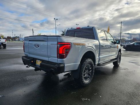Certified 2024 Ford F150 Tremor w/ Equipment Group 402A High image 6