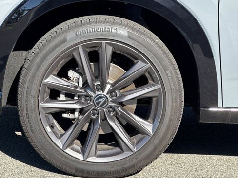 Used 2025 Acura ADX A-Spec image 27