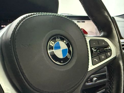 Used 2021 BMW X6 M w/ Competition Package image 26